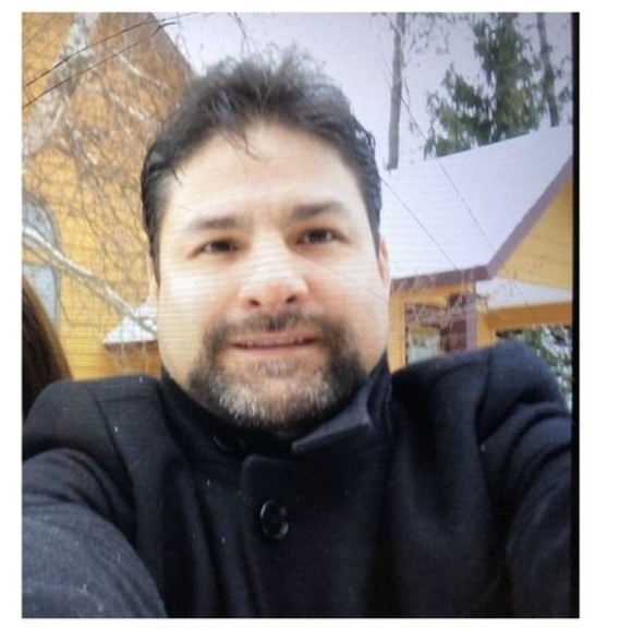 Meet your Posher, Scott - Picture 1 of 1